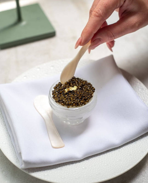 Caviar Buying Guide: Best Caviar to Buy Online in Canada (2025)