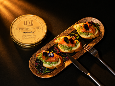 Everything First-Time Buyers Should Know About Where to Buy Quality Caviar Online