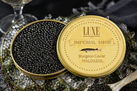 From Farm to Tin: Sturgeon Caviar Canada Guide to Ethical Sourcing 