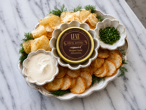 The Hidden Signs of the Best Place to Buy Caviar Online