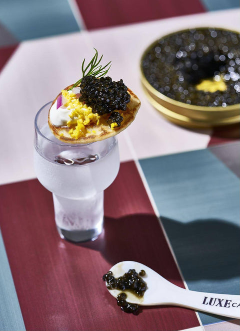 The Best Holiday Caviar Gift Sets and Deals in Canada