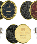 CAVIAR GOLD COLLECTION GIFT SET
