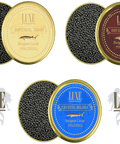 CAVIAR PLATINUM COLLECTION GIFT SET
