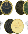 CAVIAR SILVER COLLECTION GIFT SET