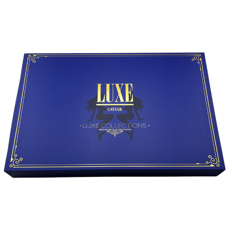 CAVIAR RUBY COLLECTION GIFT SET