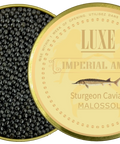 Imperial Amur Caviar
