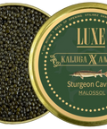 Kaluga Amur Caviar