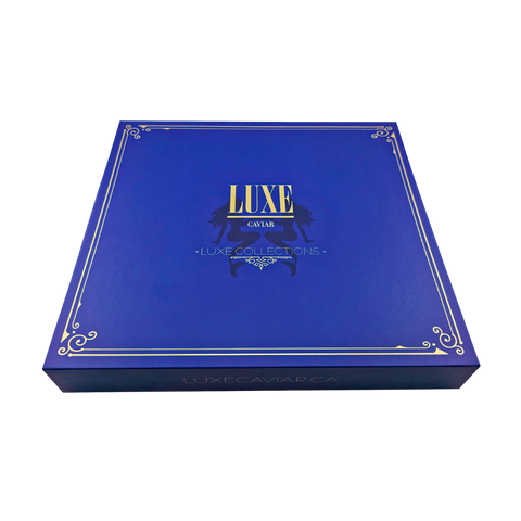 CAVIAR GOLD COLLECTION GIFT SET